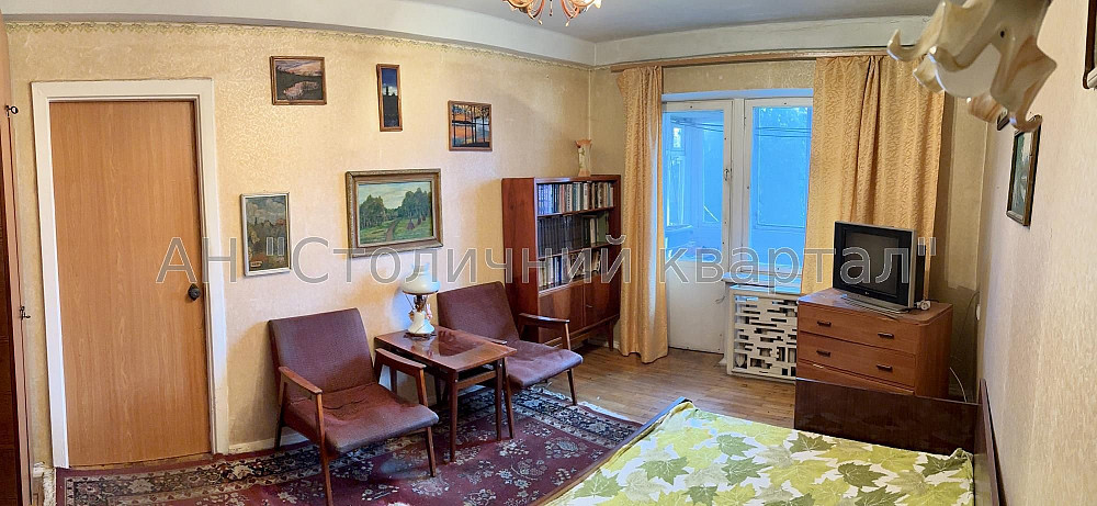 Нивки Виговського 12д Київ - зображення 3