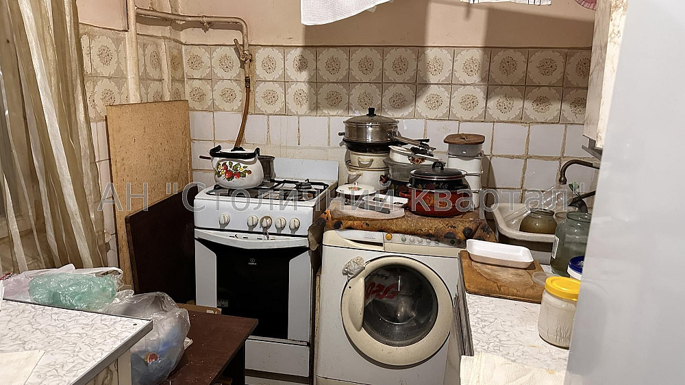 Нивки Виговського 12д Київ - зображення 7