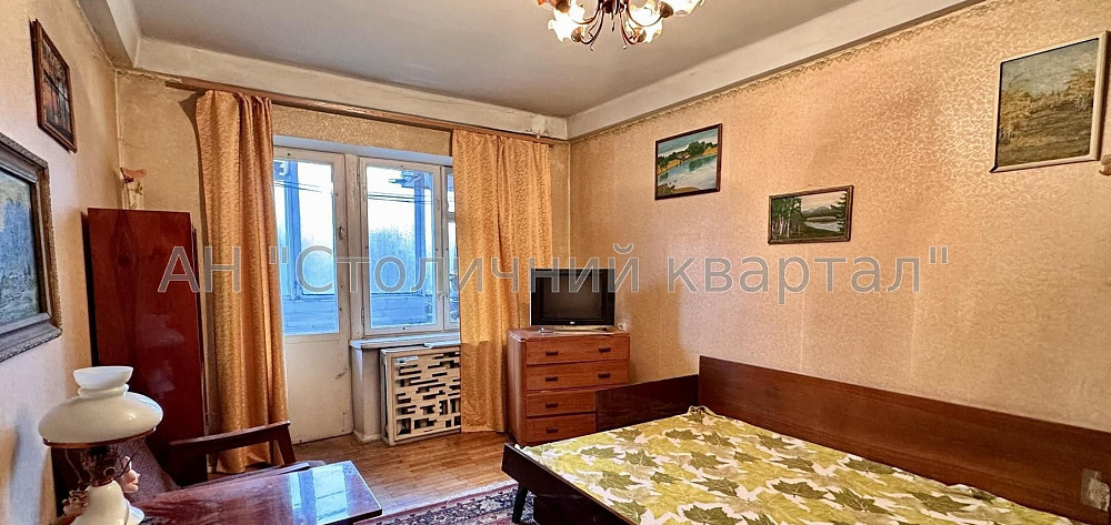 Нивки Виговського 12д Київ - зображення 1