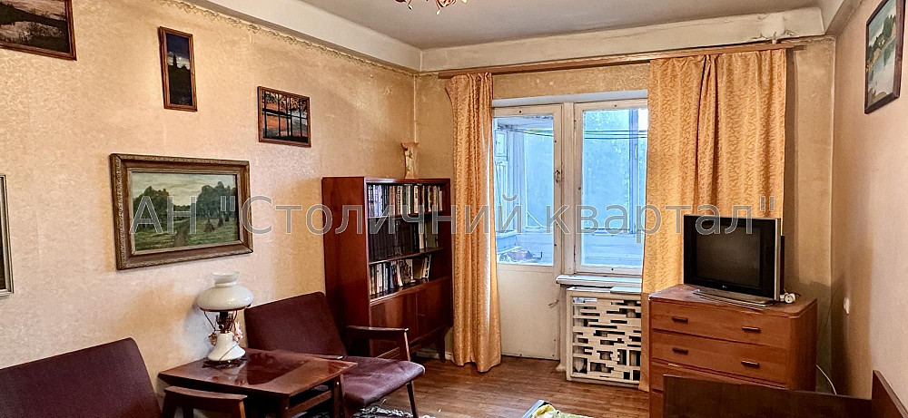 Нивки Виговського 12д Київ - зображення 2