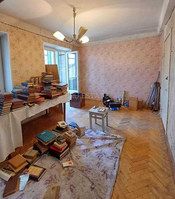 Без % 3к кв вул Борщагівська Швидкісний трамвай Героїв Космосу 1б Київ - зображення 8