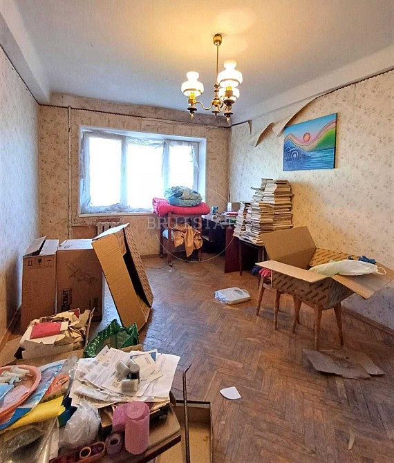 Без % 3к кв вул Борщагівська Швидкісний трамвай Героїв Космосу 1б Київ - зображення 6