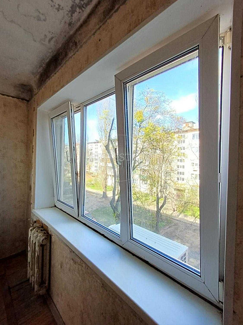 Без % 3к кв вул Борщагівська Швидкісний трамвай Героїв Космосу 1б Київ - зображення 1