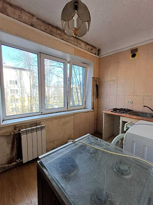 Без % 3к кв вул Борщагівська Швидкісний трамвай Героїв Космосу 1б Київ - зображення 3