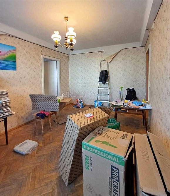 Без % 3к кв вул Борщагівська Швидкісний трамвай Героїв Космосу 1б Київ - зображення 5