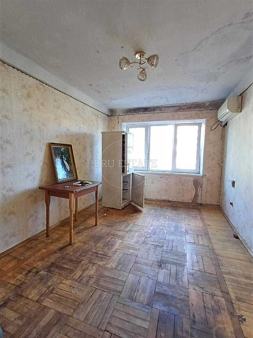 Без % 3к кв вул Борщагівська Швидкісний трамвай Героїв Космосу 1б Київ - зображення 4