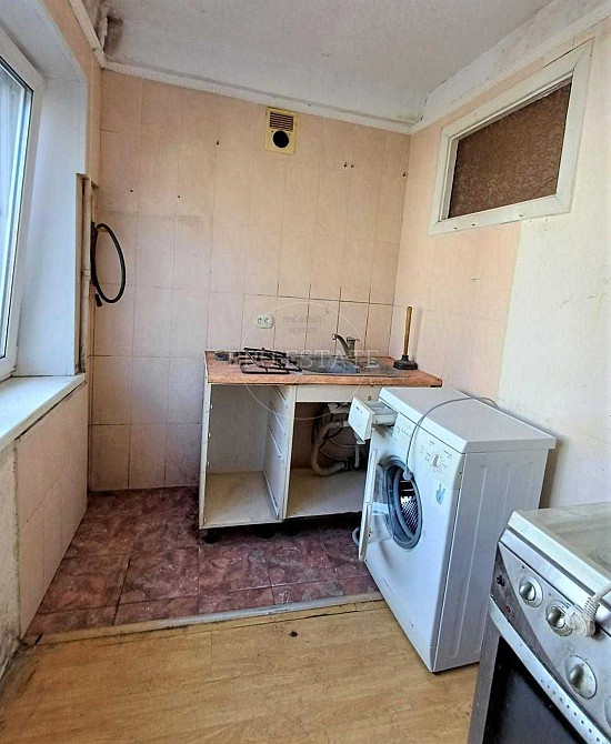 Без % 3к кв вул Борщагівська Швидкісний трамвай Героїв Космосу 1б Київ - зображення 2