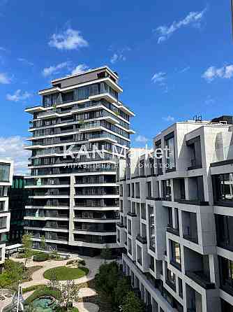 ПРОДАЖ 51,7 м2, 1-кімн квартира, ЖК UNIT.Home Юніт Хоум! БЕЗ КОМІСІЇ Київ