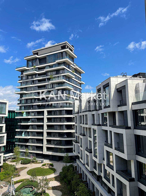 ПРОДАЖ 51,7 м2, 1-кімн квартира, ЖК UNIT.Home Юніт Хоум! БЕЗ КОМІСІЇ Київ - зображення 4