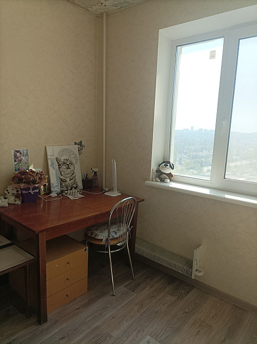 У продажу 3 кімнатна квартира на Велозаводській Кулиничи - изображение 1