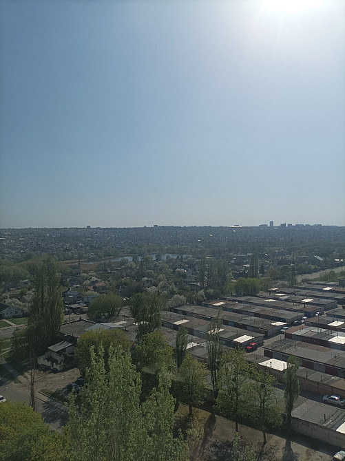 У продажу 3 кімнатна квартира на Велозаводській Кулиничи - изображение 8