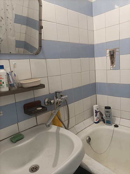 У продажу 3 кімнатна квартира на Велозаводській Кулиничи - изображение 7