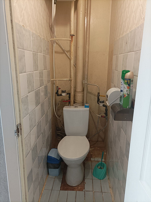 У продажу 3 кімнатна квартира на Велозаводській Кулиничи - изображение 6