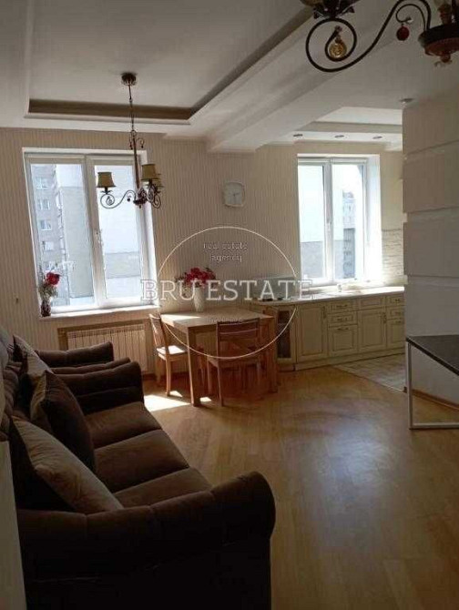 Продам 2 к ул.Большая Васильковская 132 м.Лыбидская Київ - зображення 3