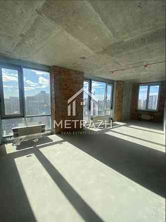 ТОП розташування! 2к квартира 71м2 ЖК Метрополіс Київ