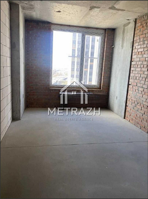 ТОП розташування! 2к квартира 71м2 ЖК Метрополіс Київ - зображення 3