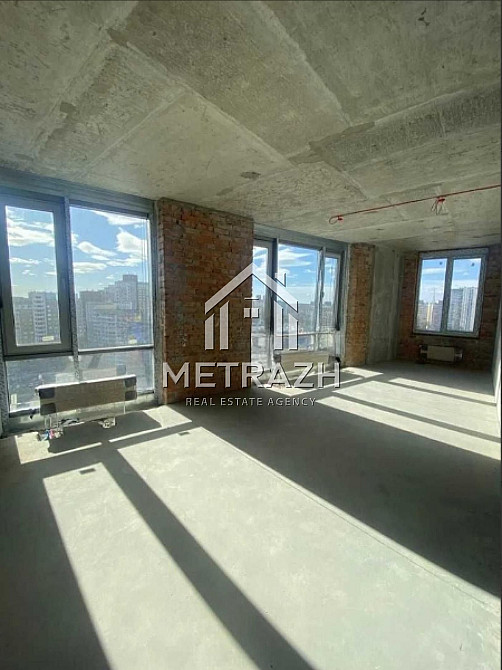 ТОП розташування! 2к квартира 71м2 ЖК Метрополіс Київ - зображення 2