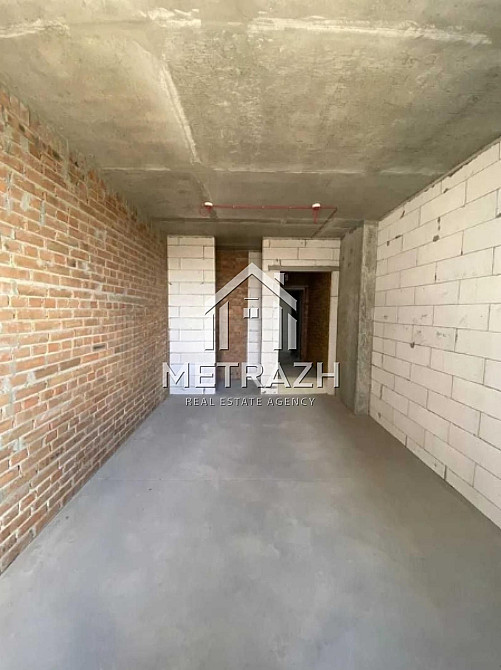 ТОП розташування! 2к квартира 71м2 ЖК Метрополіс Київ - зображення 4