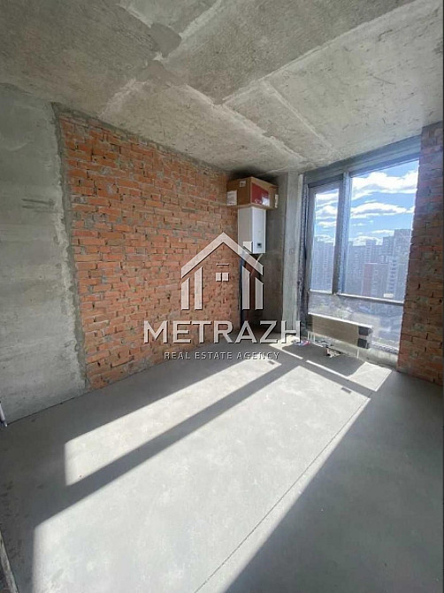 ТОП розташування! 2к квартира 71м2 ЖК Метрополіс Київ - зображення 7