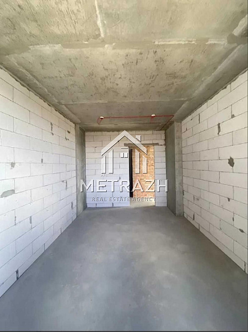 ТОП розташування! 2к квартира 71м2 ЖК Метрополіс Київ - зображення 6