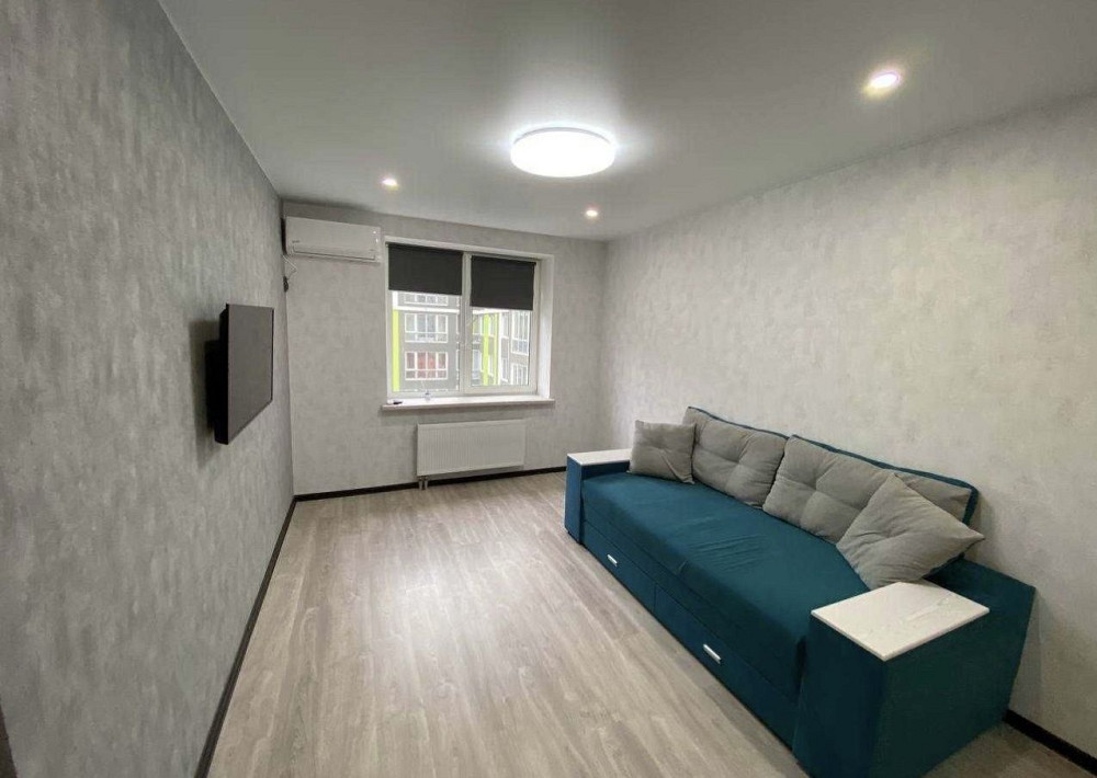 НАЙНИЖЧЕ оформлення! Простора та світла квартира! Ирпень - изображение 5