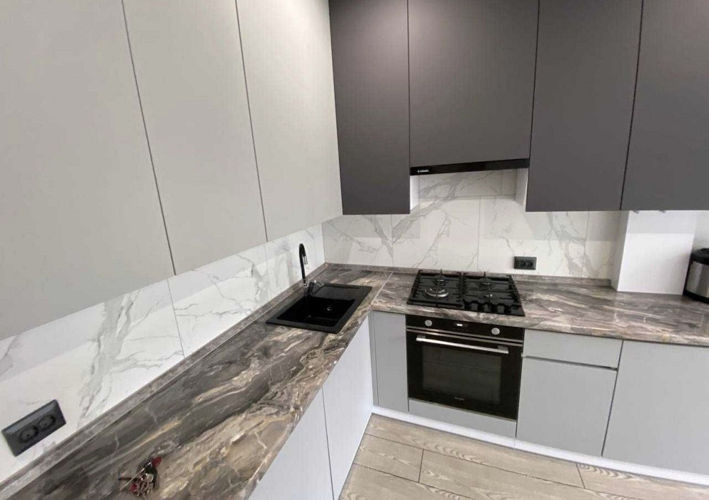 НАЙНИЖЧЕ оформлення! Простора та світла квартира! Ирпень - изображение 1