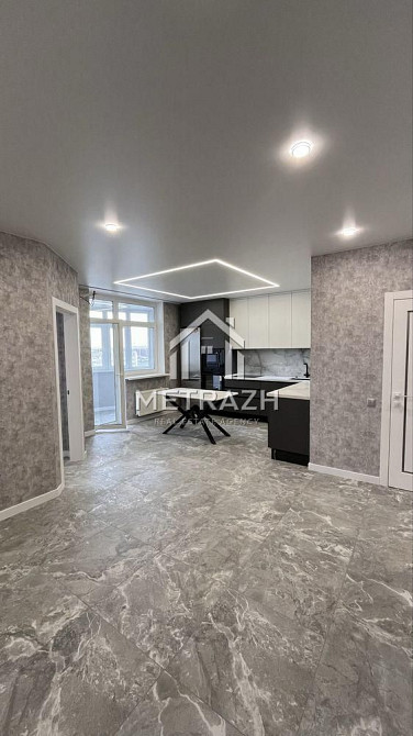 Чудове розташування!! ЖК Авіа-Квартал Вишневое - изображение 1