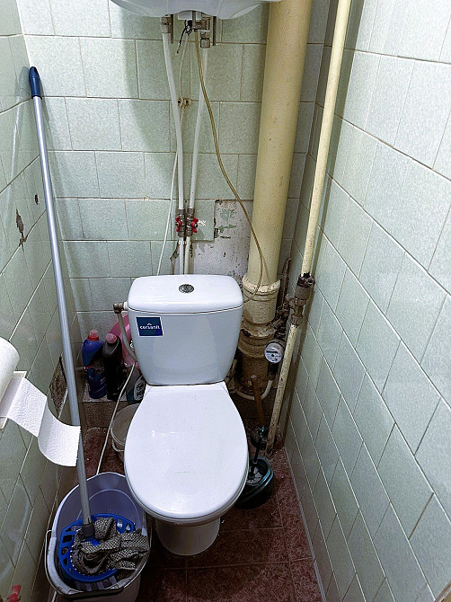 Предлагается 4 ком квартира возле Атриум Одеса - зображення 8