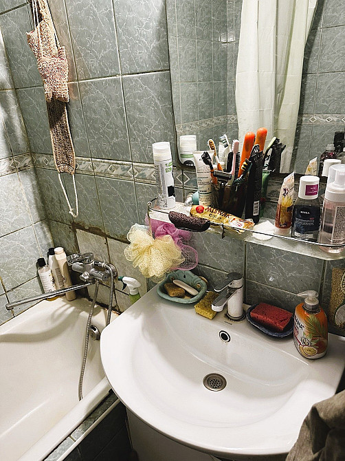 Предлагается 4 ком квартира возле Атриум Одеса - зображення 7