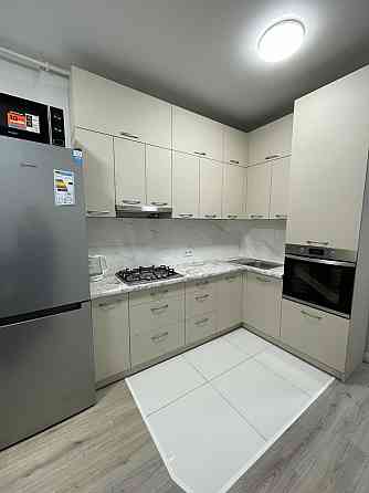 Продам квартиру з ремонтом в ЖК Парк Таун Park Town Гостомель