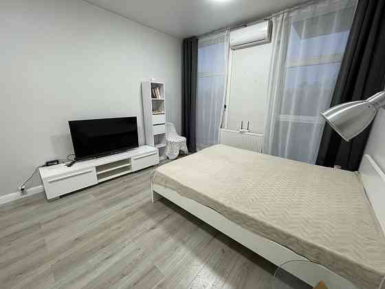 Продам квартиру з ремонтом в ЖК Парк Таун Park Town Гостомель