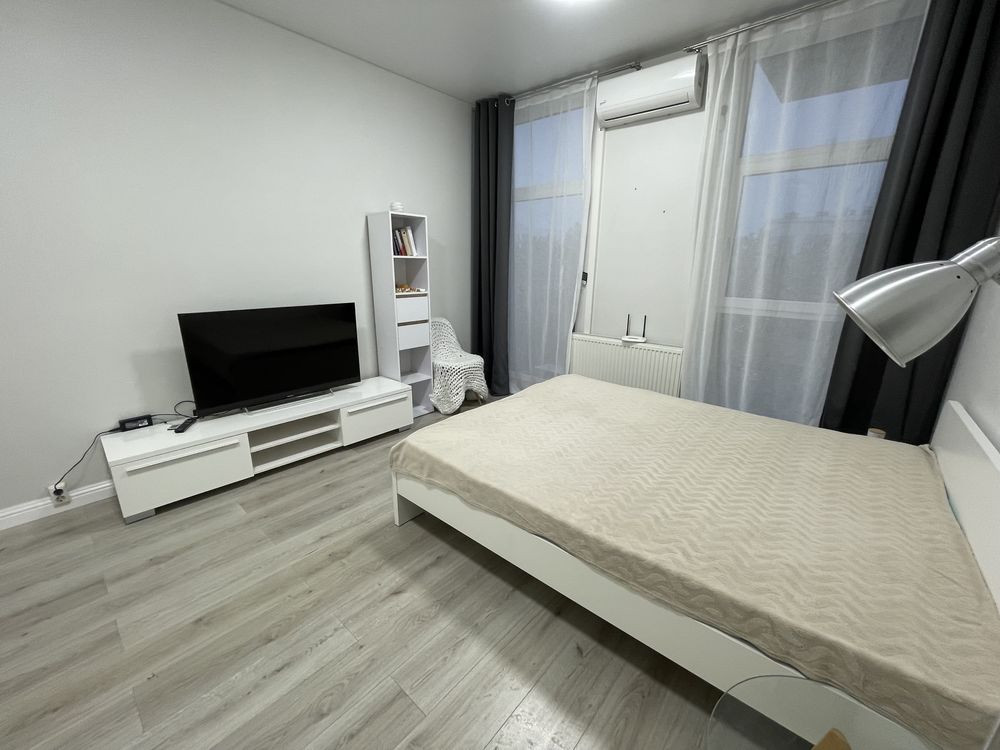 Продам квартиру з ремонтом в ЖК Парк Таун Park Town Гостомель - зображення 3