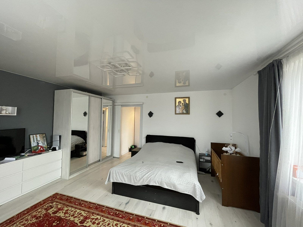 Продаж 1-но кім.квартири Дрогобич - зображення 1