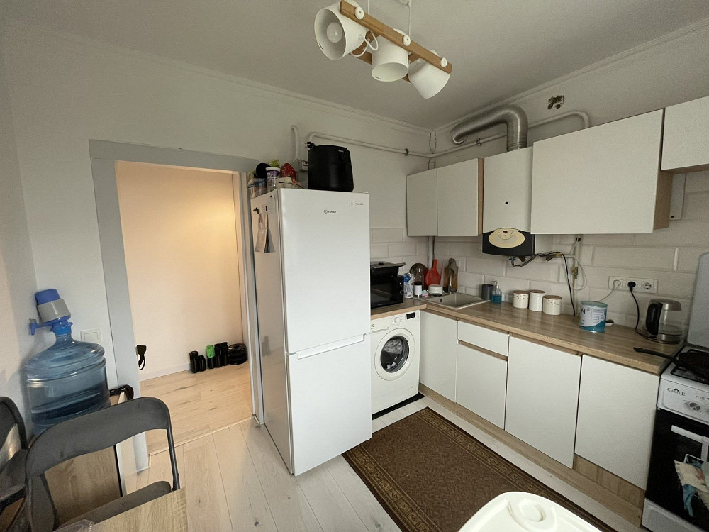 Продаж 1-но кім.квартири Дрогобич - зображення 4