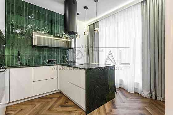 Продажа квартиры ЖК Ярославов Град улица Бульварно-Кудрявская Київ