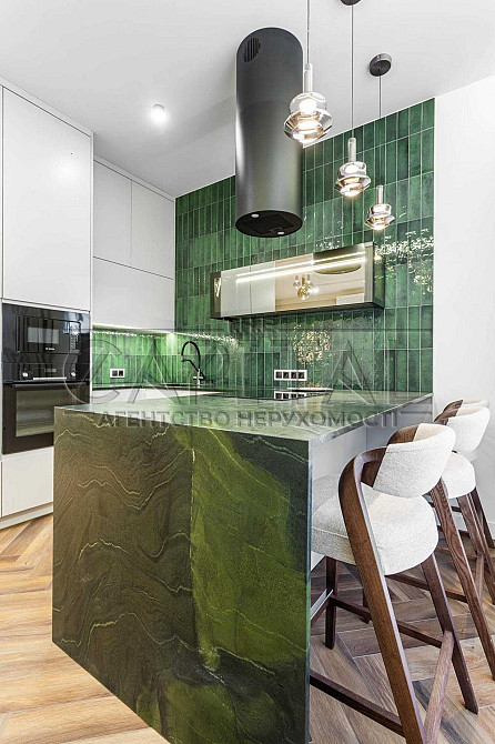 Продажа квартиры ЖК Ярославов Град улица Бульварно-Кудрявская Київ - зображення 7