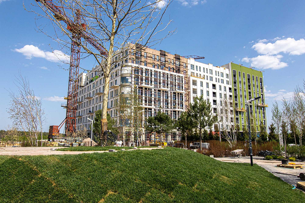 2кк | без комісії | 58м2 БУЧА Буча - изображение 2