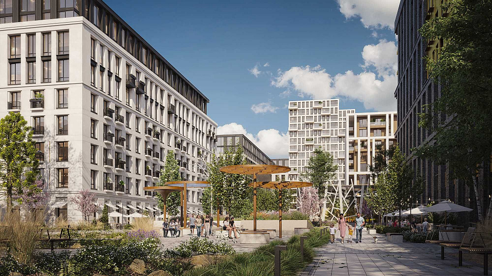 2кк | без комісії | 58м2 БУЧА Буча - изображение 4