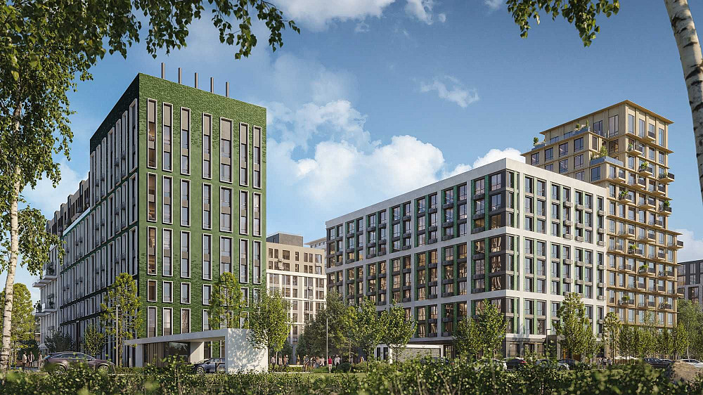 2кк | без комісії | 58м2 БУЧА Буча - изображение 5