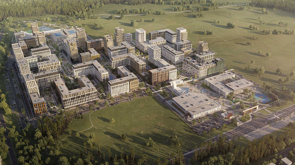 2кк | без комісії | 58м2 БУЧА Буча - изображение 3