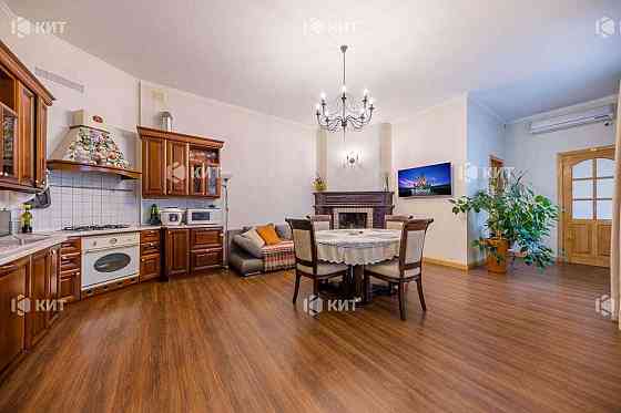 4к.150м2 Центр (м. Архитектора Бекетова, ул. Пушкинская)126392 Харьков