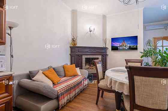 4к.150м2 Центр (м. Архитектора Бекетова, ул. Пушкинская)126392 Харьков