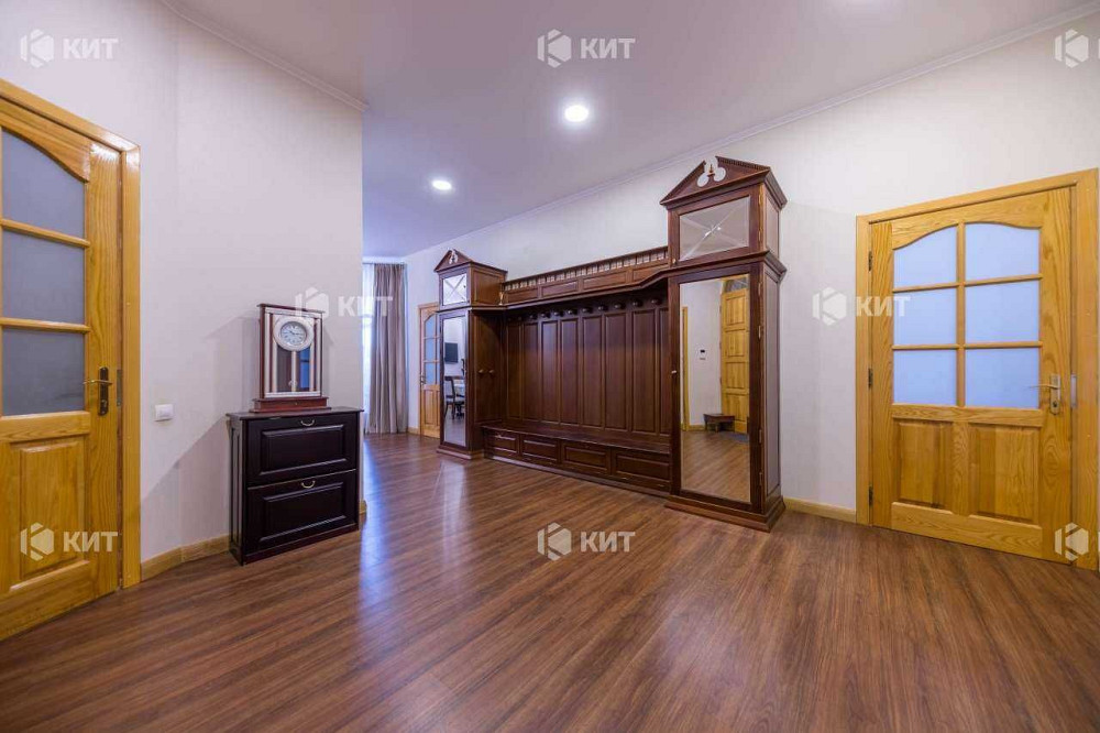 4к.150м2 Центр (м. Архитектора Бекетова, ул. Пушкинская)126392 Харьков - изображение 8