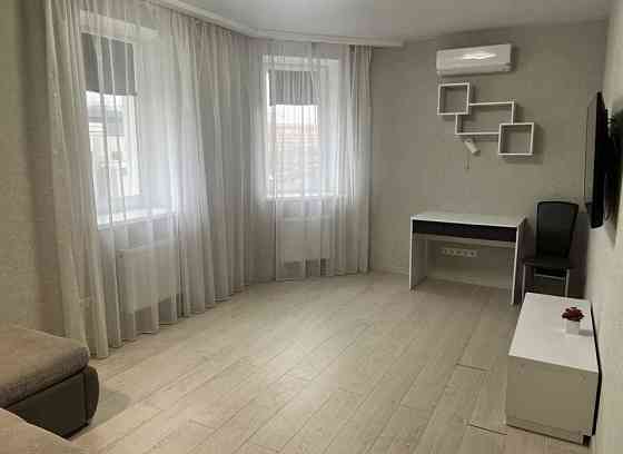 ЖК ЛЕВАДА! Дом с часами! Продам 1к 43 м2 Харьков