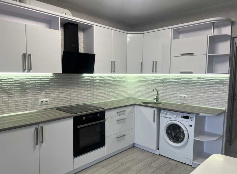 ЖК ЛЕВАДА! Дом с часами! Продам 1к 43 м2 Харків - зображення 2