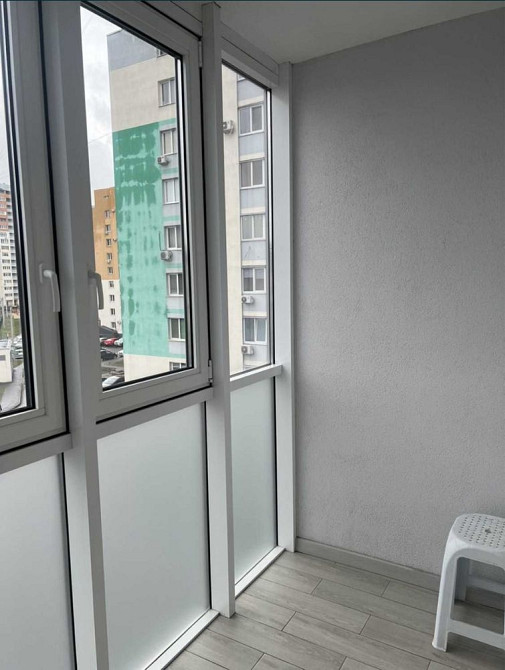 ЖК ЛЕВАДА! Дом с часами! Продам 1к 43 м2 Харків - зображення 4