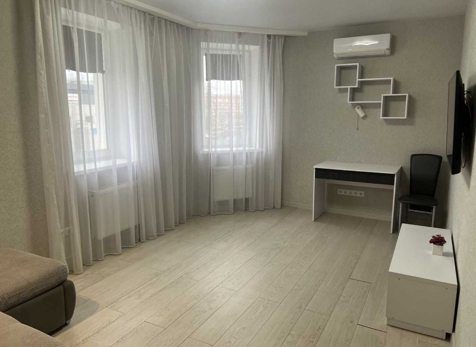 ЖК ЛЕВАДА! Дом с часами! Продам 1к 43 м2 Харків - зображення 1