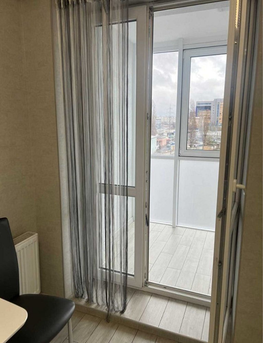 ЖК ЛЕВАДА! Дом с часами! Продам 1к 43 м2 Харків - зображення 5