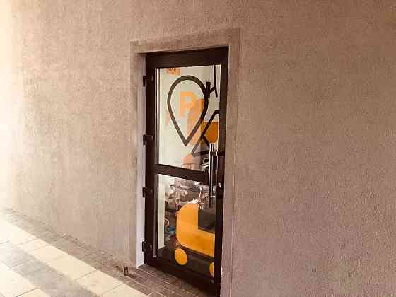 3к велика квартира в новобудові ЖК Світанок вул. Пимоненка 18 Львов