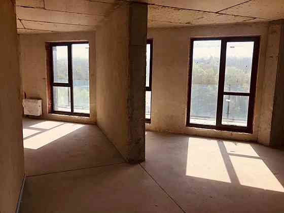 3к велика квартира в новобудові ЖК Світанок вул. Пимоненка 18 Львов